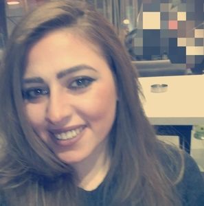 Meet your Posher, Noura